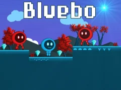 Bluebo — bezmaksas tiešsaistes spēle