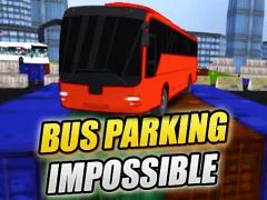 Trò chơi Bus Parking 2022 trực tuyến