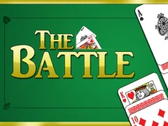 Spel The Battle på nätet