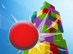 Color Turret  — bezplatná online hra