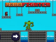 Robo Fighter — 無料オンラインゲーム