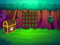 Secret Land Escape — لعبة مجانية اون لاين