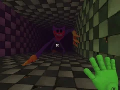 Гаме Creepy playtime онлајн