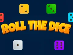 Roll The Dice – tasuta veebimäng