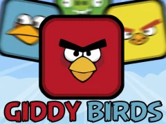 Giddy Birds – kostenloses Online-Spiel