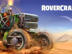 Rovercraft — لعبة مجانية اون لاين