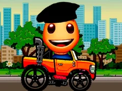 Wheelie Buddy — لعبة مجانية اون لاين