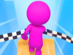 Spill Epic Run Race 3D online