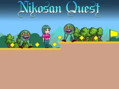 Igra Nikosan Quest online
