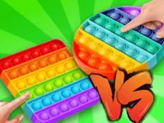 Pop It Battle Royal — joc online gratuit
