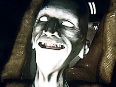 Dead Faces : Horror Room — bezmaksas tiešsaistes spēle