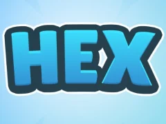 Spel Hex på nätet
