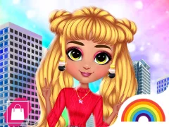 BFFs City Chic Fashion เกมออนไลน์