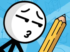 Save the Dummy — لعبة مجانية اون لاين