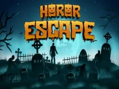 游戏Horror Escape在线