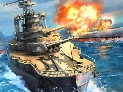 Jwèt Battleship sou entènèt