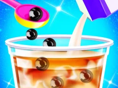 Spill Bubble Tea Maker online