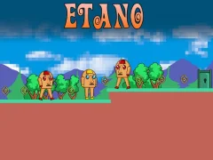 Igra Etano online