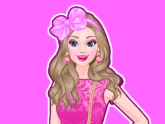 Barbie's Dream House เกมออนไลน์