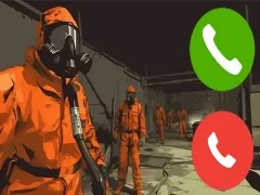 Гаме Call to Lethal Company онлајн