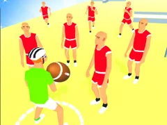 Igra Rugby 2021 online