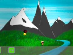 Spill Run and Jump online