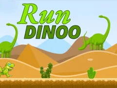 Igra Run Dinoo online