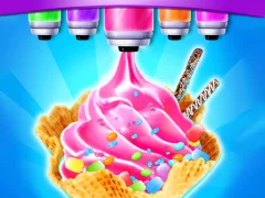 Spill Summer Dessert Party online