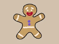 Spel Cookie Match på nätet