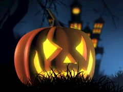 Halloween Pumpkins – tasuta veebimäng