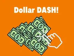 Lojë Dollar Dash! në internet