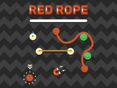 Red Rope — bezmaksas tiešsaistes spēle