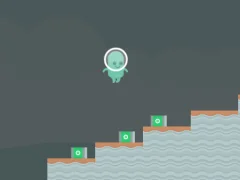 Dr. Green Alien — free online game