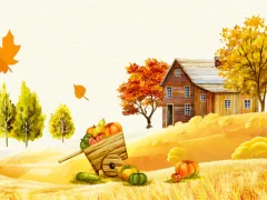 Autumn Slide – tasuta veebimäng