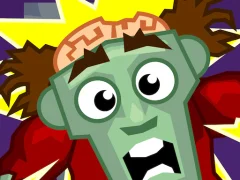 שפּיל Zombie Drop אָנליין