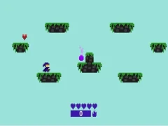 Funny Magic War — bezmaksas tiešsaistes spēle