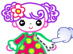 游戏Drawing For Girls在线