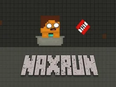NaxRun — bezmaksas tiešsaistes spēle