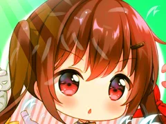 Anime Dress Up Stylish เกมออนไลน์