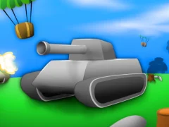 TonkWars.io — bezplatná online hra