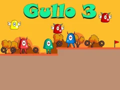 Gullo 3 — bezmaksas tiešsaistes spēle
