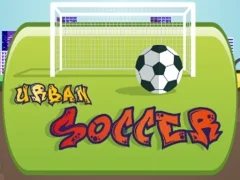 Urban Soccer 
