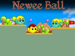 Igra Newee Ball online