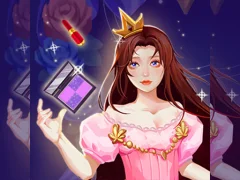 Princess on Run — 무료 온라인 게임