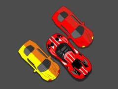 Velocity Racing  — لعبة مجانية اون لاين