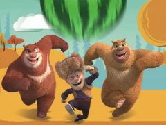Trò chơi Pop The Bear trực tuyến