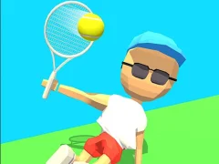 Igra Tennis Mania online