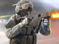Bullet Force  — bezplatná online hra