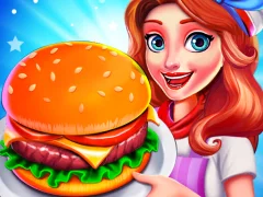 Hamburger — free online game