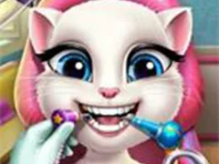 Angela Real Dentist  เกมออนไลน์